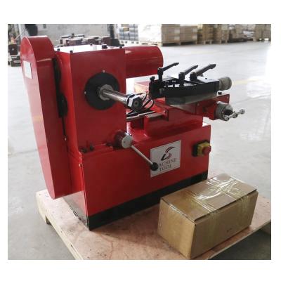 China C9335A machinery repair shops brake disc / drum lathe models machine for sale