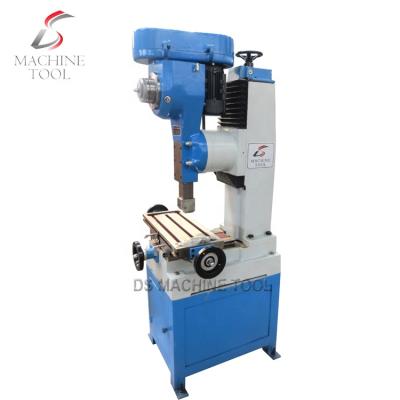 China Factory Metal Keyway Cutting Machinery for sale