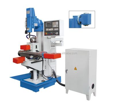 China DSK 6328 CNC Milling Machine and DSK6328 Slotting Machine for sale