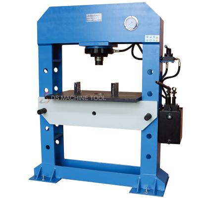 China Building Material Stores HP-150S Manual Press Machine Hand Press Machine for sale