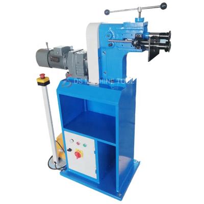 China energy & ETB-12 sheet metal electric bead mining bending machine for sale bead bender machine electric beading machine for sale