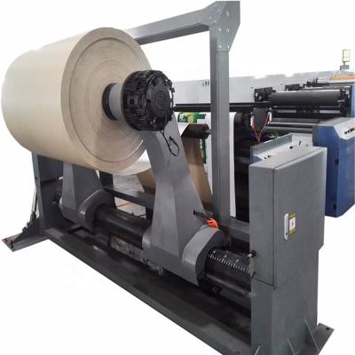 China Flexible package printing low price 2 color 800mm polythene plastic bags pouch paper printing machine for sale