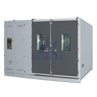 China Environmental Testing Machine Humidity Test Chamber BTHW- Series DGBELL Walk for sale