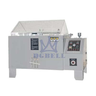 China DGBELL BE-CS-160 Temperature Tester Machine Chamber Salt Spray Climatic Chamber for sale