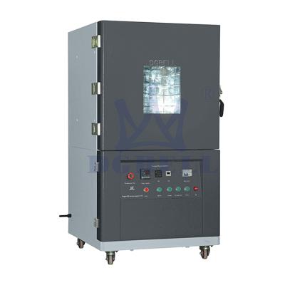 China Be-ZK-Oven For Laboratory Industrial High Quality Automatic Vacuum Drying Series for sale