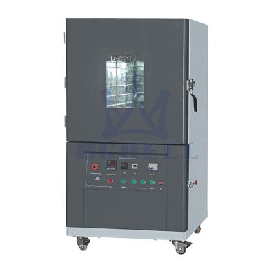 China Be-ZK-Security Industrial Environmental High Temerpature Vacuum Drying Test Chamber Series for sale