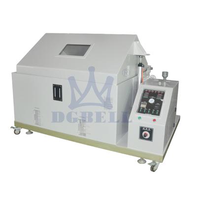 China Economic Environmental Flow Gas Corrosion Salt Spray Test Mixing Chamber For Lab BEC Series for sale