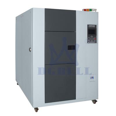 China Programmable Thermal Shock Test Apparatus BTS Series for sale