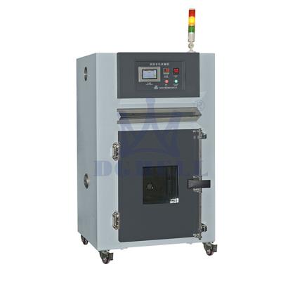 China Precise High Temperature Heat Furnace 10 Programs Accelerated Aging Test for sale