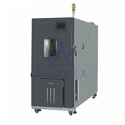 China Programmable Humidity Environmental Stability Temperature Climatic Test Chamber Price Series BTH-Series for sale