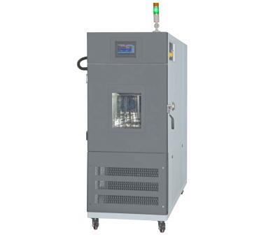 China Environmental Temperature Cycling Test Chamber For Battery Core Or Modules Or Pack BTKS5-150C for sale