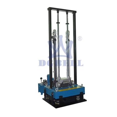 China Mechanical Shock and Impact Tester / Mechanical Acceleration Shock Tester /Mechanical Shock and Impact Tester BS Series for sale