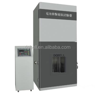 China BE-5066 Vehicle Emission Battery Impact Test Equipment for sale