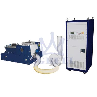 China Electrodynamic shaker/high frequency vibration machine BT-3-150 for sale