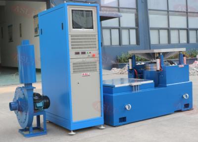 China 2000hz High Frequency Vibration Testing System for Sine Vibration Testing for sale