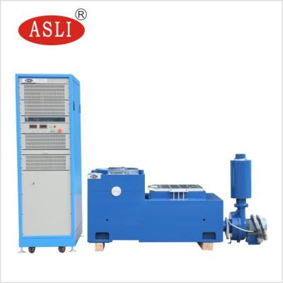 China Packing Electromagnetic Random Vibration Test Shaker ASTM D999 Standard for sale