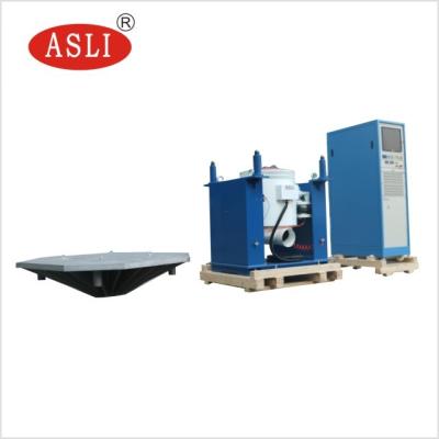 China Laboratory Vibration Measuring Equipment With 1.5*1.5 Meter Vibration Test Table for sale