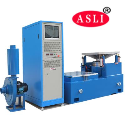 China X, Y, z-de Trilling Shaker Lab Testing Machine van de As10kn Hoge Frequentie Te koop