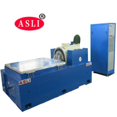 China 300kg Loading Electrodynamic Vibration Shaker Table IEC 60068-2-64 for sale