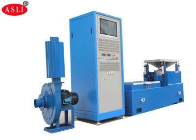 중국 450Kg Loading Sine Vibration Testing Machine , CE Shock Test Equipment 판매용