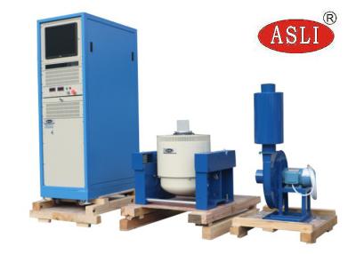 China ISO16750 Lab Vibration Equipment For NEV Parts for sale