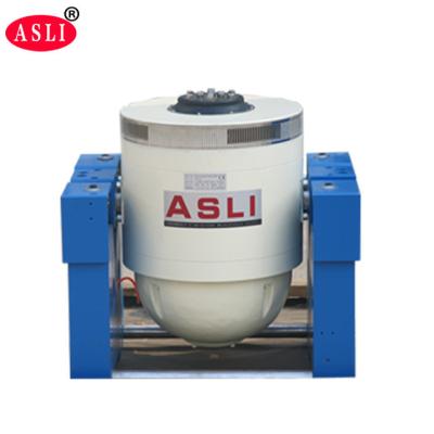 China De Trilling van ISO 9001 Shaker Table Vibration Testing Electronics het Testen Te koop