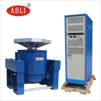 중국 380V Sine Sweep Vibration Test Machine , 3KN vibration testing device 판매용