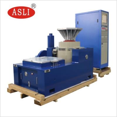 China MIL-STD-810G Vibration Test Bench for sale