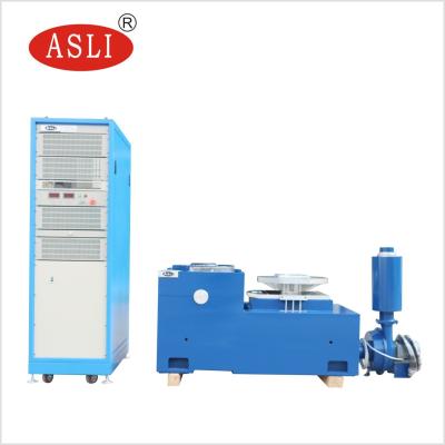 China 3500HZ Electrodynamic Vibration System , 3KN Shaker Testing Device for sale