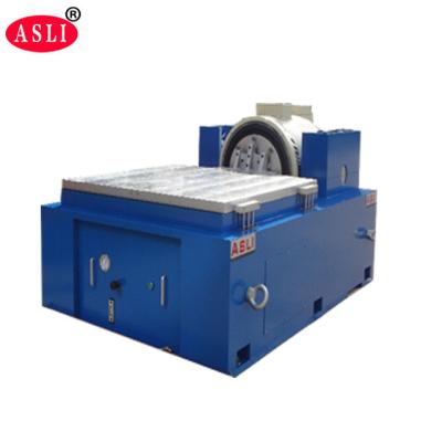 Cina Automatic Random Vibration Test System For Temperature Environment in vendita