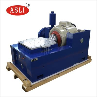 China 10000N Mechanical Shaker Table , AC380V Random Vibration Table for sale