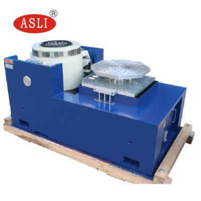 China JIS D 1601 750kg Load Vibration Test Equipment For Auto Parts for sale