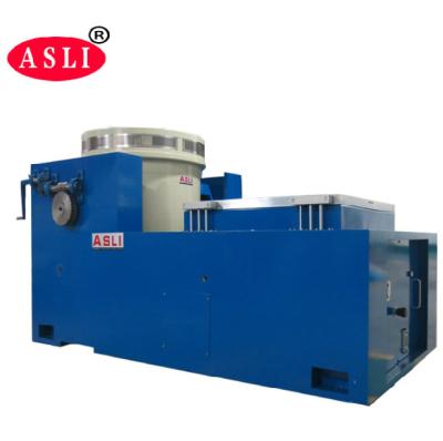 China Equipamento de testes aleatório da vibração de ASTM 2000Hz com a tabela horizontal do deslizamento à venda