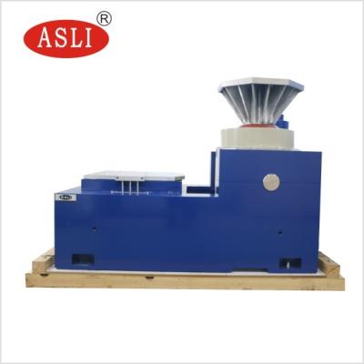 China MIL-STD-810F MIL-STD-810G 3000N Vibration Test System For Laboratory for sale