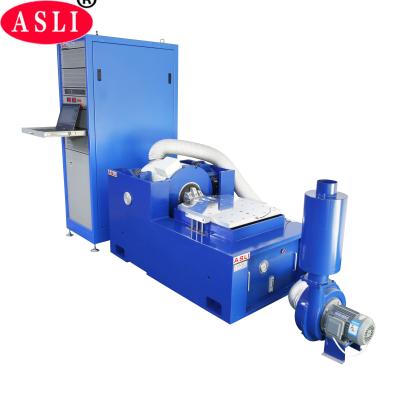 China CE 32KN Electrodynamic Laboratory Shaker Machine for sale