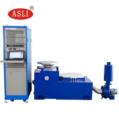 China ES-3 Electrodynamic Vibration Test Machine For Vibration Testing of Li-ion Battery Modules for sale