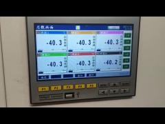 Temperature Humidity Test Chamber