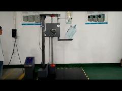 Drop Test Machine