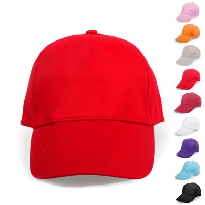 China COMMON Customized 5 Panel Hats Embroidery Hats Mens Male Baseball Cap for sale