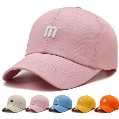 China JOINT Wholesale Baseball Hats Hat Embroidery Custom for sale