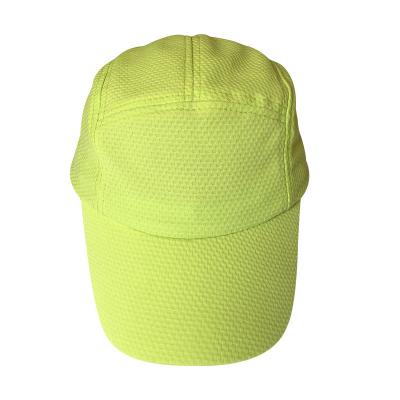 China JOINT Wholesale Best Quality Hat Recycling Design Your Own Blank Dry Fit Embroidered Baseball Cap for sale