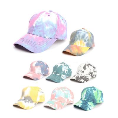 China Custom 6 Panel Sports Embroidery JOINT Hats Design Hats Women Baseball Cap for sale