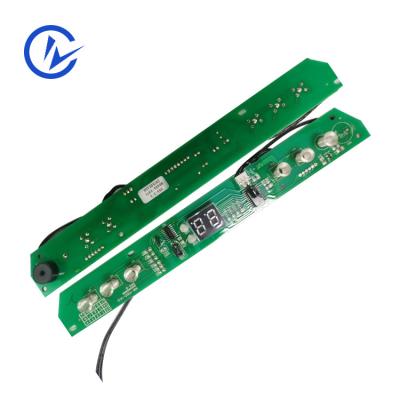 China Custom Made Custom Pcba Board Assembly Design Service Prototype Pcb Board From Pcb Board And Pcba Board OEM Pcba Manufacturer for sale