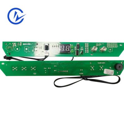 China Custom Cooler Electronic PCB BOARD Wine Board PCB Maker PCB Assembly for sale