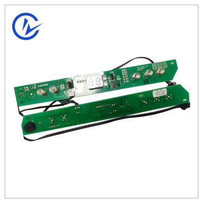 China Custom pcba PCB PANEL layout pcb design and software development manufacturing line pcba for sale