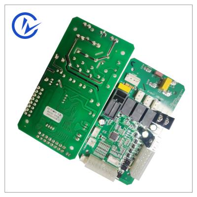 China PCB PANEL Cloud WIFI Constant Temperature Smart Wine Cabinet Control Board with APP Control Wine Cabinet Board for sale