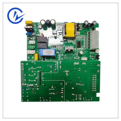 China PCB BOARD Manufacturers Customize Low Price PCBA Wine Cabinet Circuit Board for sale