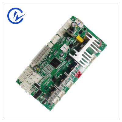 China Custom Electrical Semi-Complete Integrated Circuit Board of PCB BOARD Product Development Board and PCB Design PCBA for sale