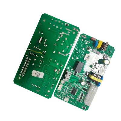 China PCB PANEL PCB Assembly PCBA For Home Appliance Manufacturer for sale