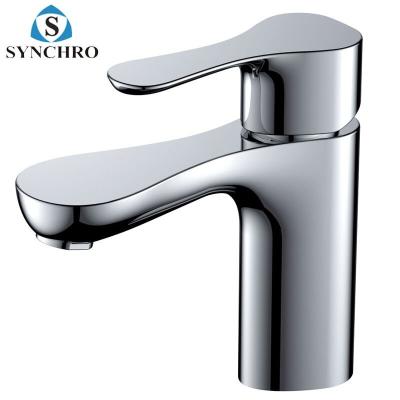 China SKL-32512 Contemporary Cheap Bathroom Sanitary Ware Faucets Basin Faucet Mixer Tap for sale